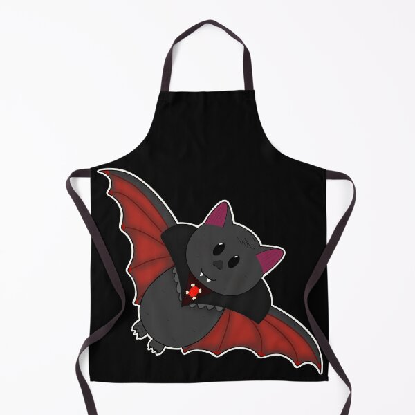 Item preview, Vampire Bat Sticker Art designed and sold by KozysCreations.