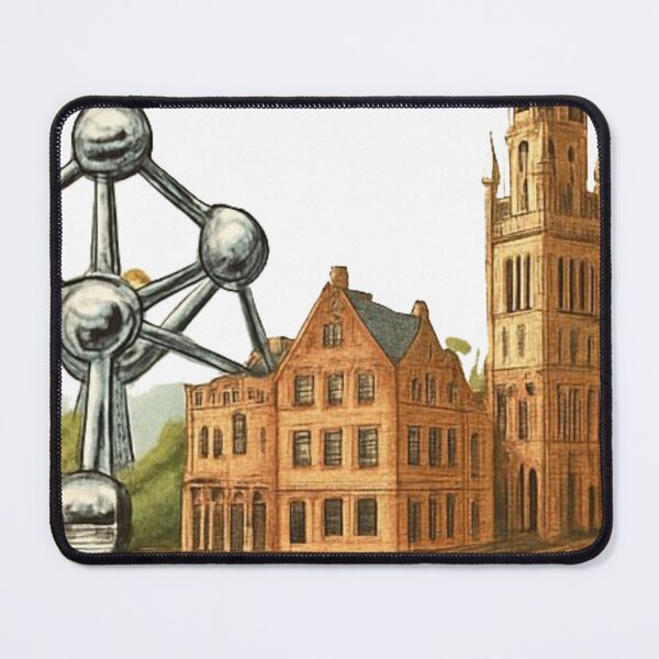 Item preview, Belgium - Europe designed and sold by GUNAPRIYAA.