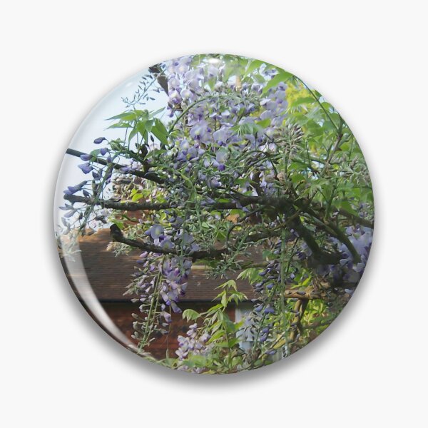 Item preview, Wisteria I designed and sold by Katy Fryd.