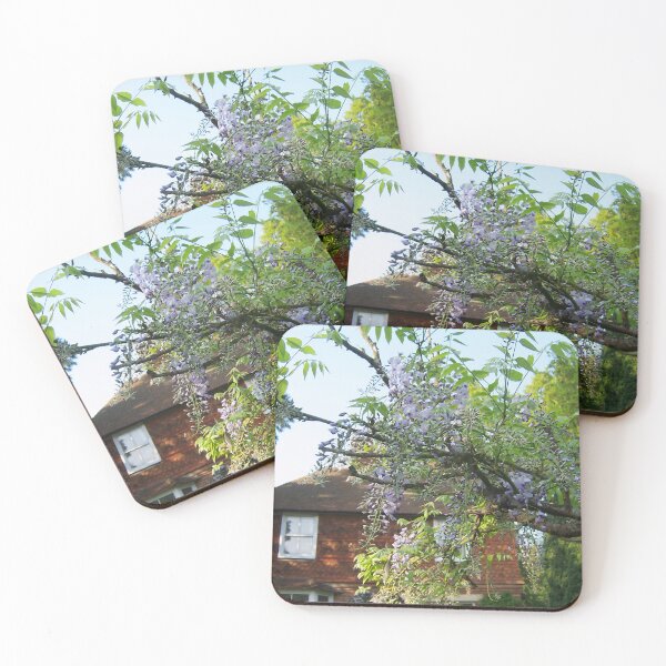 Item preview, Wisteria I designed and sold by Katy Fryd.