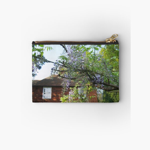 Item preview, Wisteria I designed and sold by Katy Fryd.