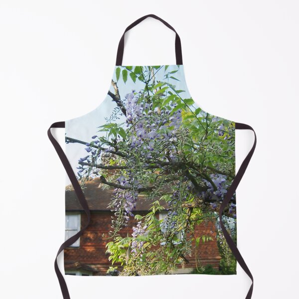 Item preview, Wisteria I designed and sold by Katy Fryd.