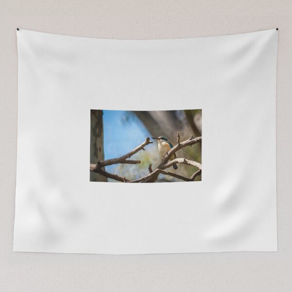 Item preview, Sacred Kingfisher III designed and sold by D-GaP.