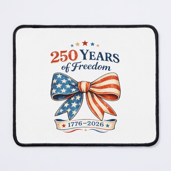 Item preview, Usa Independence 250Th Anniversary 1776 2026 designed and sold by heymbe.