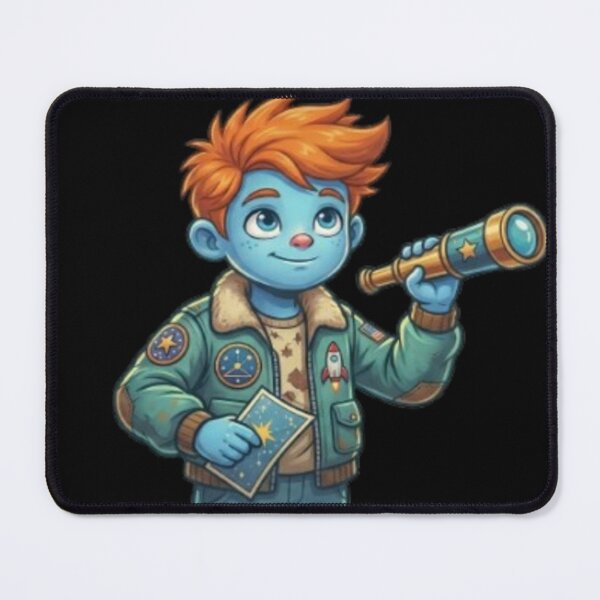 Item preview, Adventurous Pip designed and sold by EitronZax77.