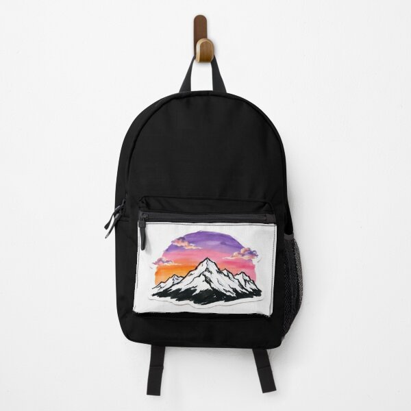 Item preview, Mountains designed and sold by wayness96.