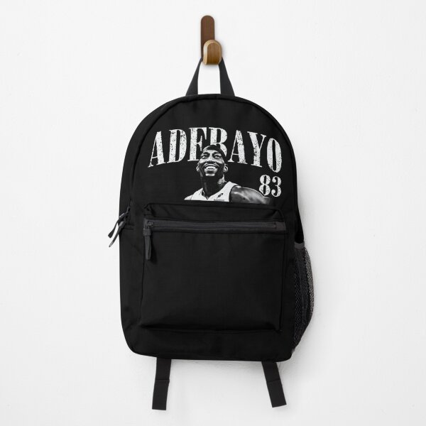 Item preview, Bam Adebayo scored 83 points Basketball  designed and sold by HeidixHDesigns.