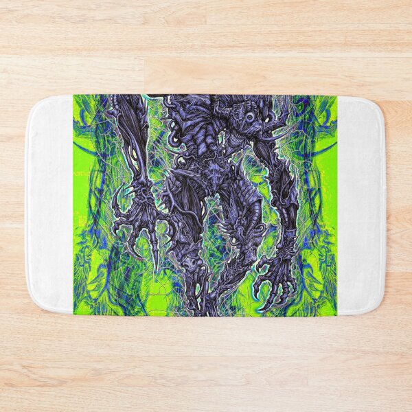 Item preview, Demons Trash Boat Band dRule Flames designed and sold by Giuliaclimb.