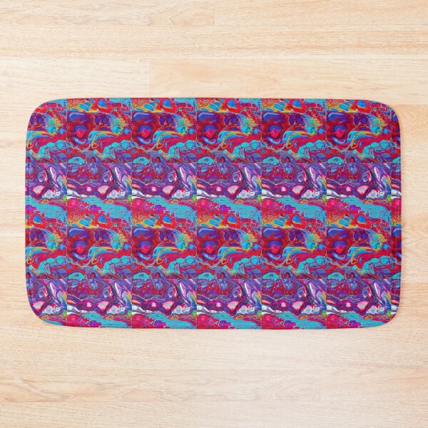 Item preview, Big Bang Bloom designed and sold by PhoenixWestArt.