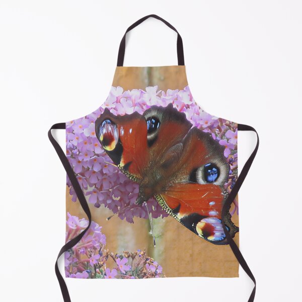 Item preview, Peacock Flutterby II designed and sold by Katy Fryd.