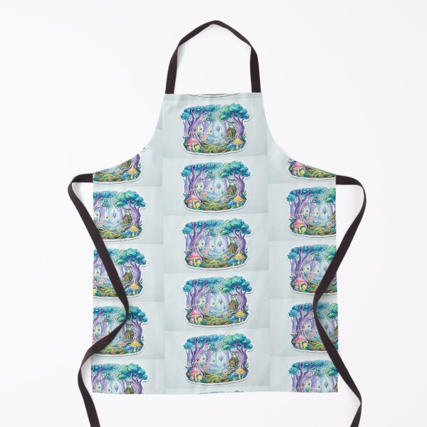 Item preview, Magical world designed and sold by wayness96.