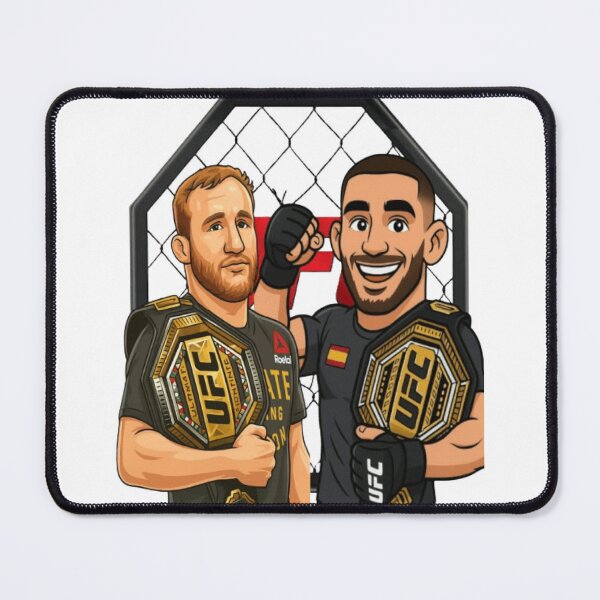 Item preview, UFC White House. Historical event. "EL MATADOR” vs “THE HIGHLIGHT”. designed and sold by LaModaLoKa01.