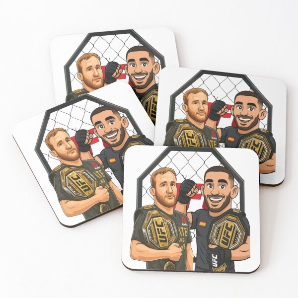 Item preview, UFC White House. Historical event. "EL MATADOR” vs “THE HIGHLIGHT”. designed and sold by LaModaLoKa01.