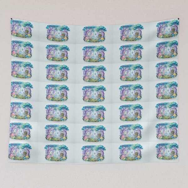 Item preview, Magical world designed and sold by wayness96.