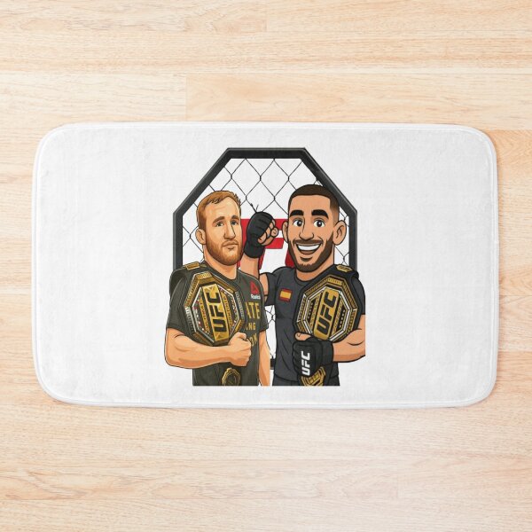 Item preview, UFC White House. Historical event. "EL MATADOR” vs “THE HIGHLIGHT”. designed and sold by LaModaLoKa01.