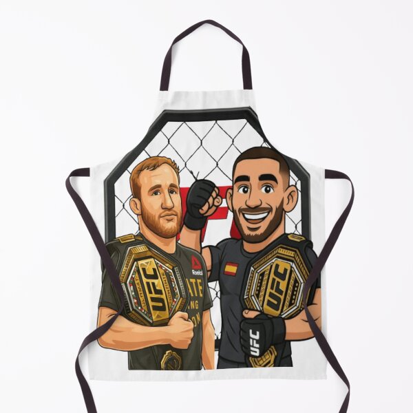 Item preview, UFC White House. Historical event. "EL MATADOR” vs “THE HIGHLIGHT”. designed and sold by LaModaLoKa01.