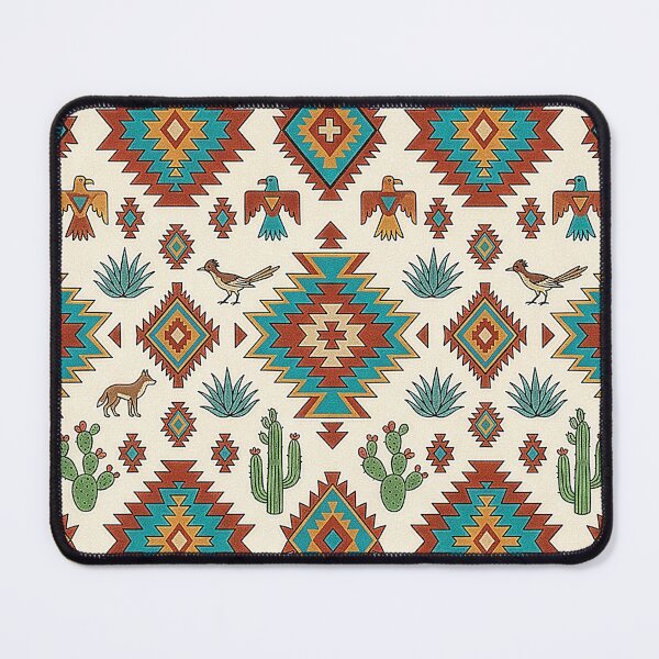 Item preview, Southwestern Roadrunner designed and sold by Browning-Design.