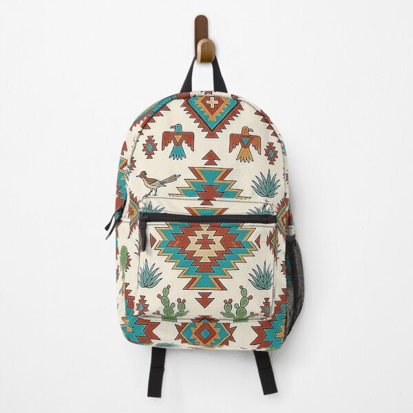 Item preview, Southwestern Roadrunner designed and sold by Browning-Design.