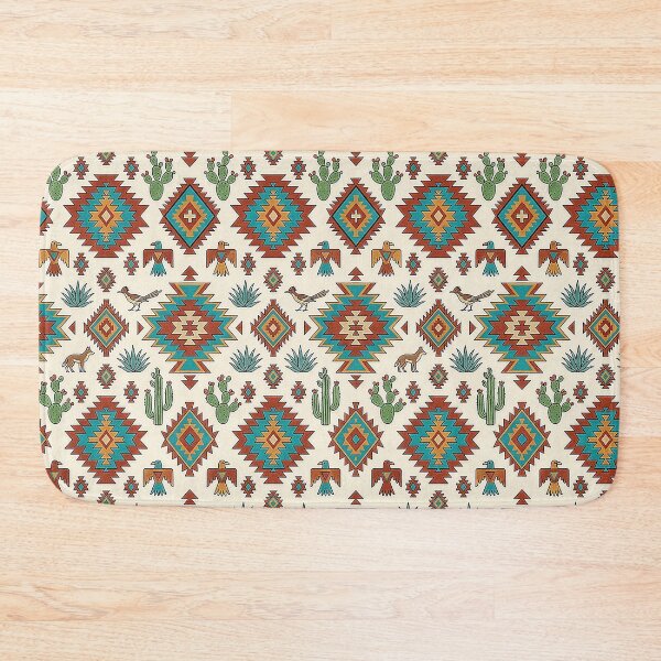 Item preview, Southwestern Roadrunner designed and sold by Browning-Design.