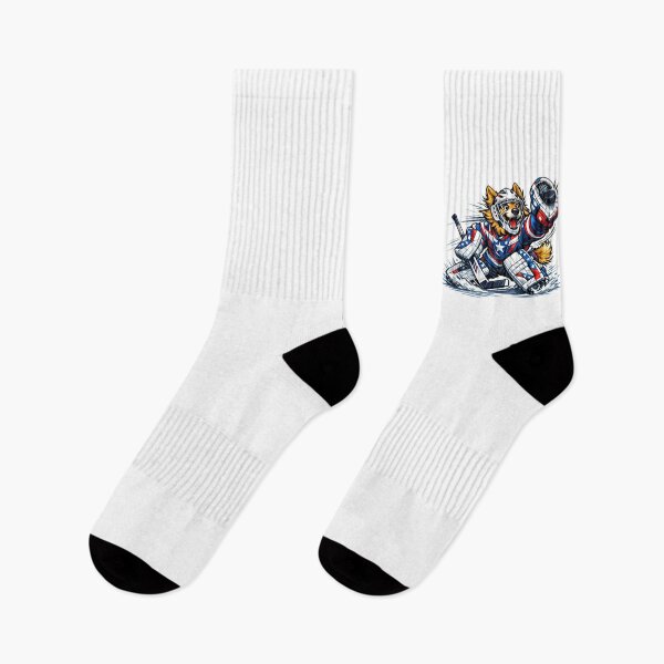 Item preview, Dog Hockey designed and sold by skkyfaithArtz.