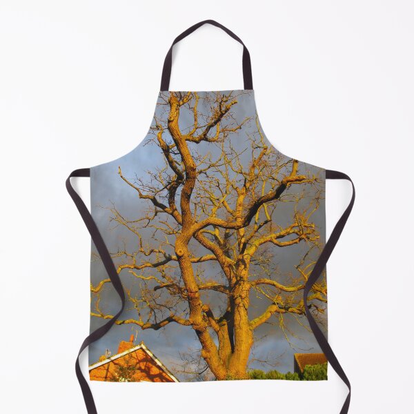 Item preview, Moody Tree II designed and sold by Katy Fryd.