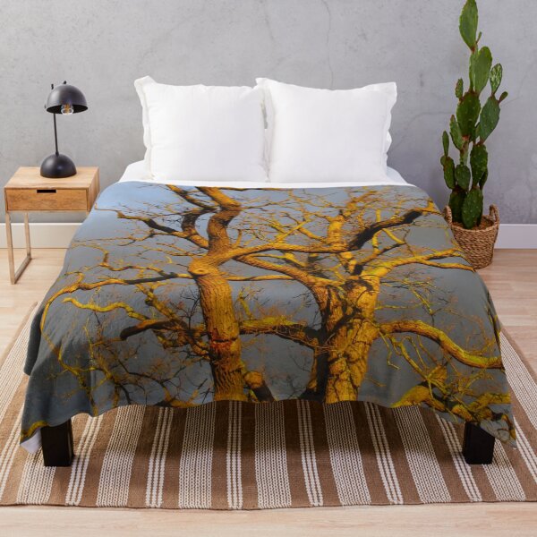 Item preview, Moody Tree II designed and sold by Katy Fryd.