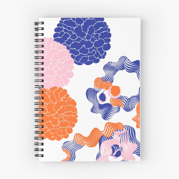 Item preview, A vibrant illustration of colorful brain hemispheres on a white background designed and sold by Creative88Art.