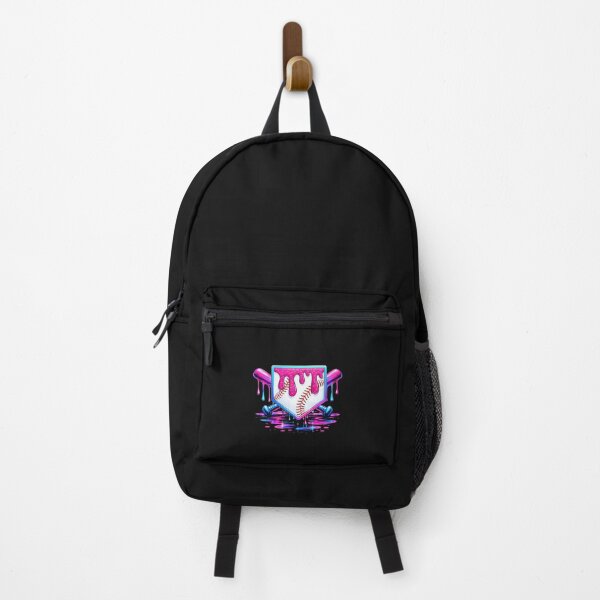 Item preview, Baseball Drip Ice Cream designed and sold by heymbe.