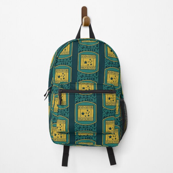 Item preview, Phantom School - Seven Sisters designed and sold by merchxwear.