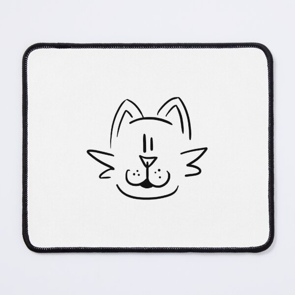 Item preview, Cat designed and sold by Smoshka.