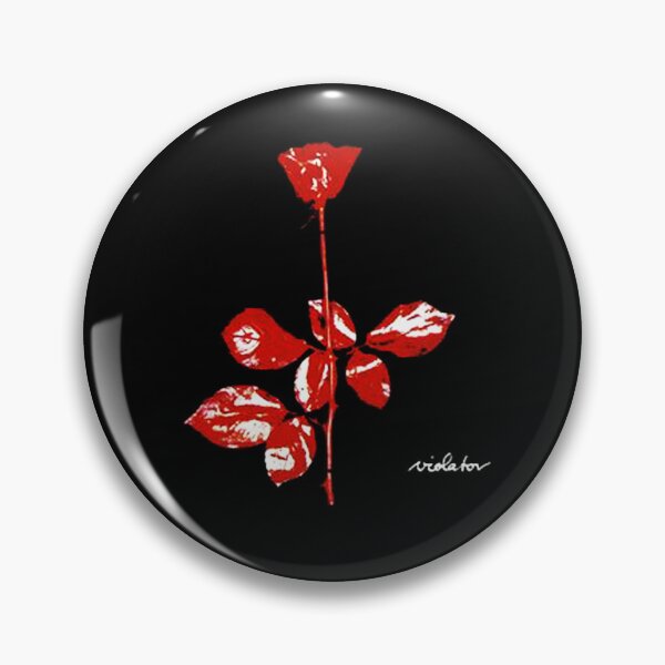 Item preview, Copy of Copy of depeche designed and sold by evansmichele1.