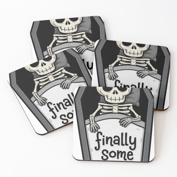 Item preview, Finally Some Rest designed and sold by DeadlyWhisper.