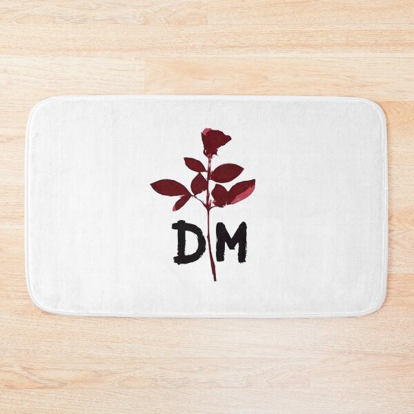 Item preview, Copy of Copy of depeche designed and sold by evansmichele1.