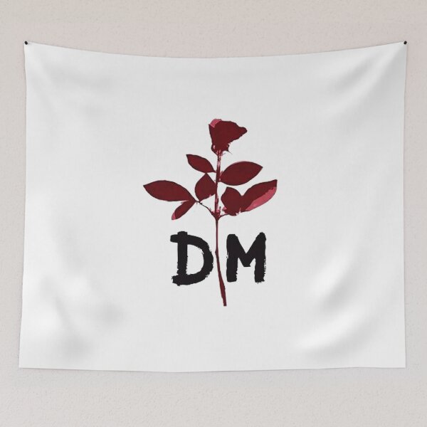 Item preview, Copy of Copy of depeche designed and sold by evansmichele1.