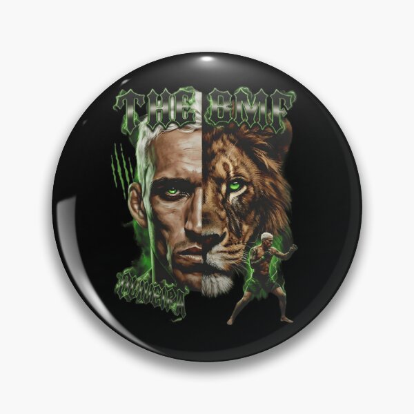 Item preview, Charles Oliveira The BMF Champion  designed and sold by JeyVel.