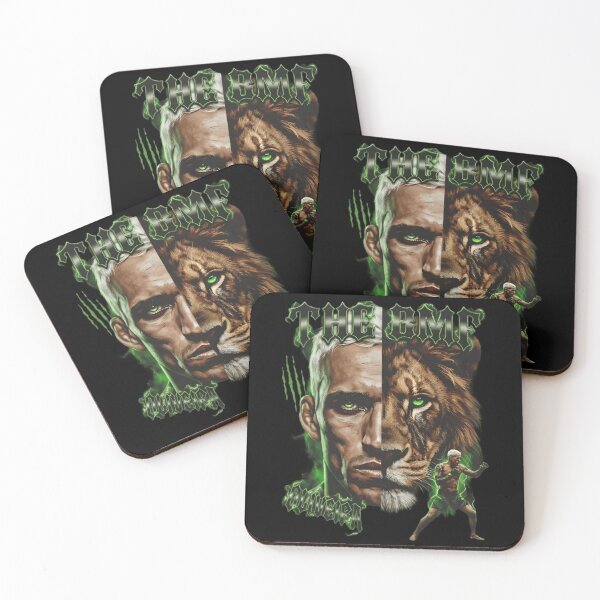 Item preview, Charles Oliveira The BMF Champion  designed and sold by JeyVel.