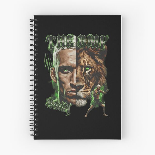 Item preview, Charles Oliveira The BMF Champion  designed and sold by JeyVel.