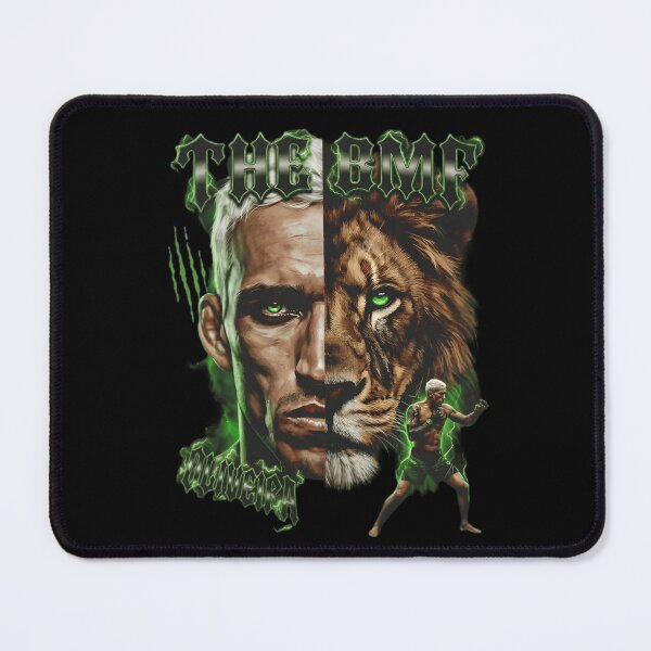 Item preview, Charles Oliveira The BMF Champion  designed and sold by JeyVel.