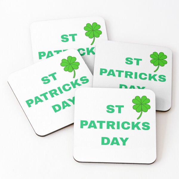 Item preview, St Patricks Day Celebration designed and sold by For-The-Fans.