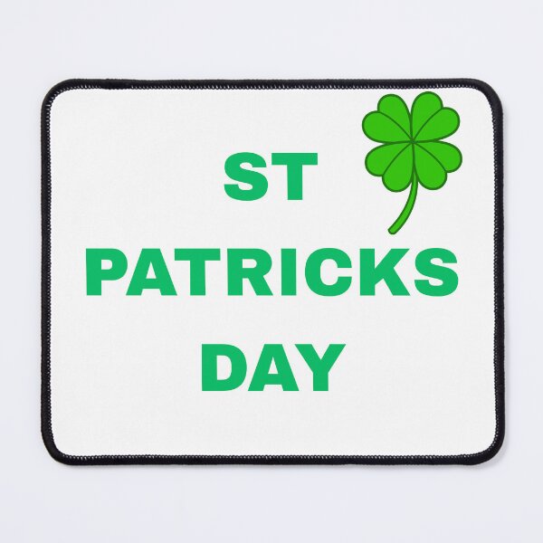 Item preview, St Patricks Day Celebration designed and sold by For-The-Fans.