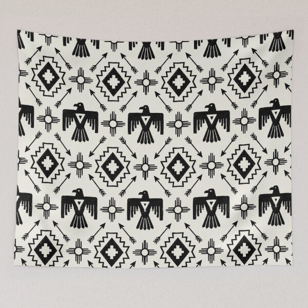 Item preview, Southwestern Eagle designed and sold by Browning-Design.