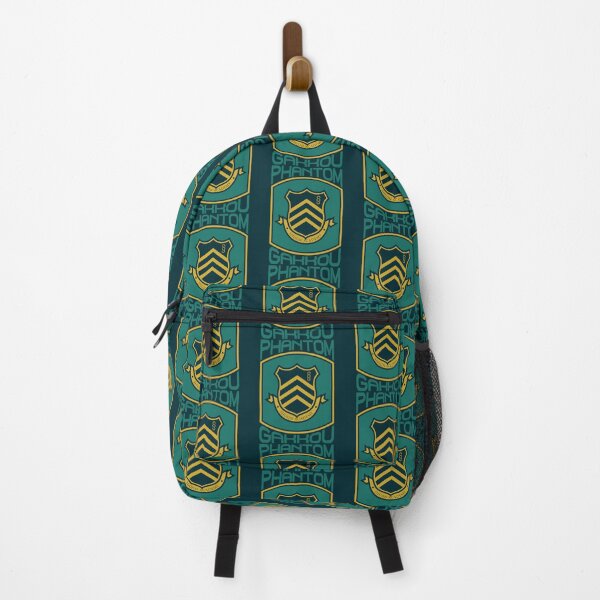 Item preview, Phantom School - Shujin designed and sold by merchxwear.