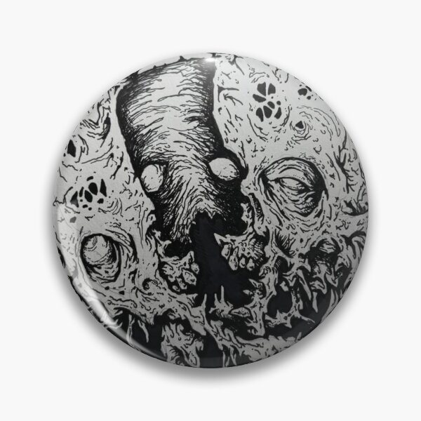 Item preview, Demons Constellation Brands dHunt Shadows designed and sold by Giuliaclimb.