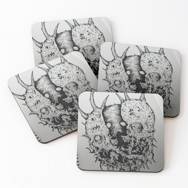 Item preview, Demons Constellation Brands dHunt Shadows designed and sold by Giuliaclimb.