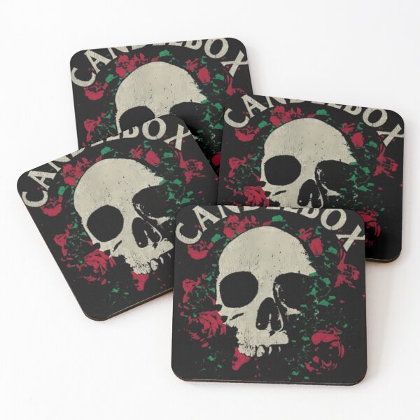 Item preview, Candlebox designed and sold by LavernVon.
