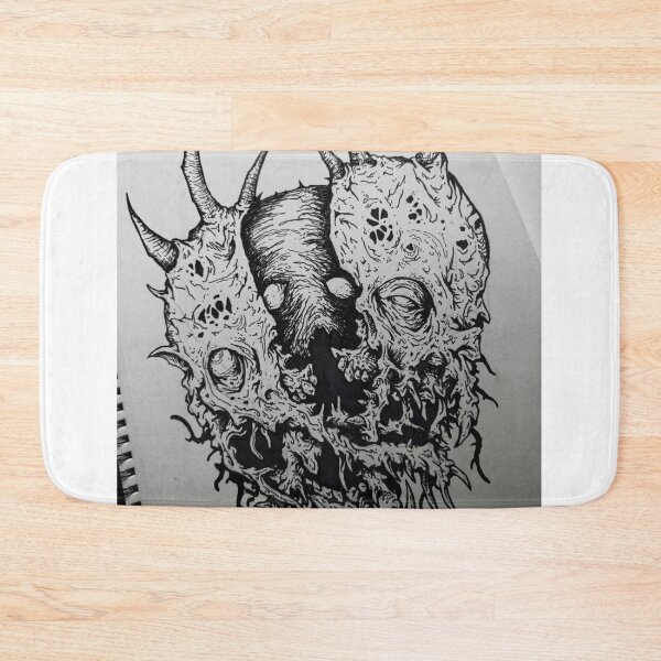Item preview, Demons Constellation Brands dHunt Shadows designed and sold by Giuliaclimb.