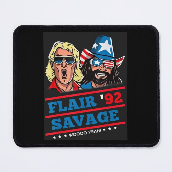 Item preview, macho man art designed and sold by shonscleos.