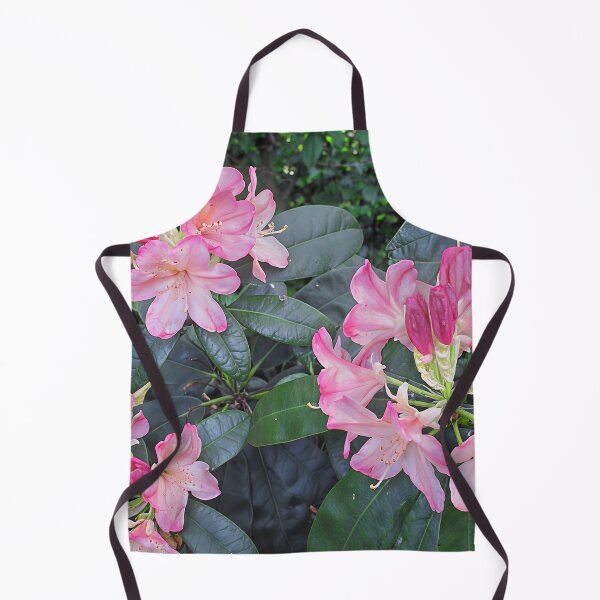 Item preview, Pink Rhododendron designed and sold by Katy Fryd.