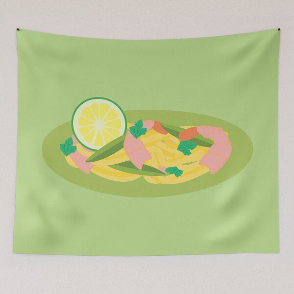 Item preview, Pad Thai designed and sold by ROSE ANN BANILAR.