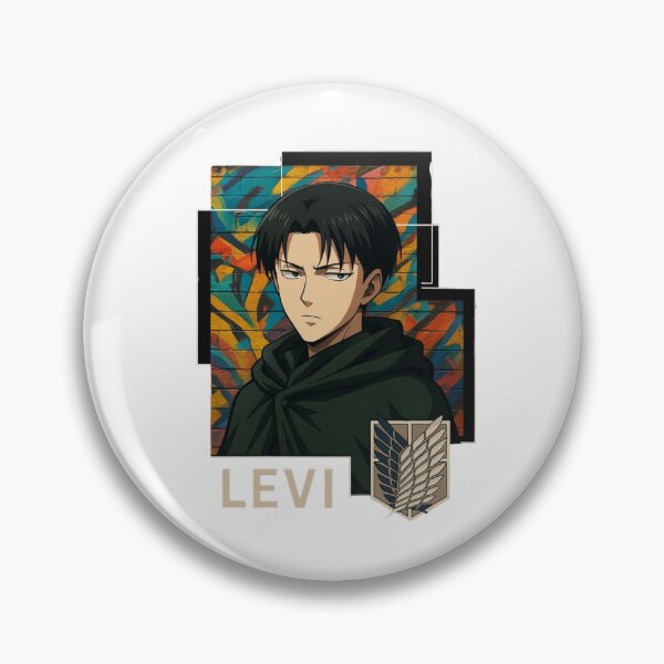 Item preview, levi designed and sold by Brain-Spyro.
